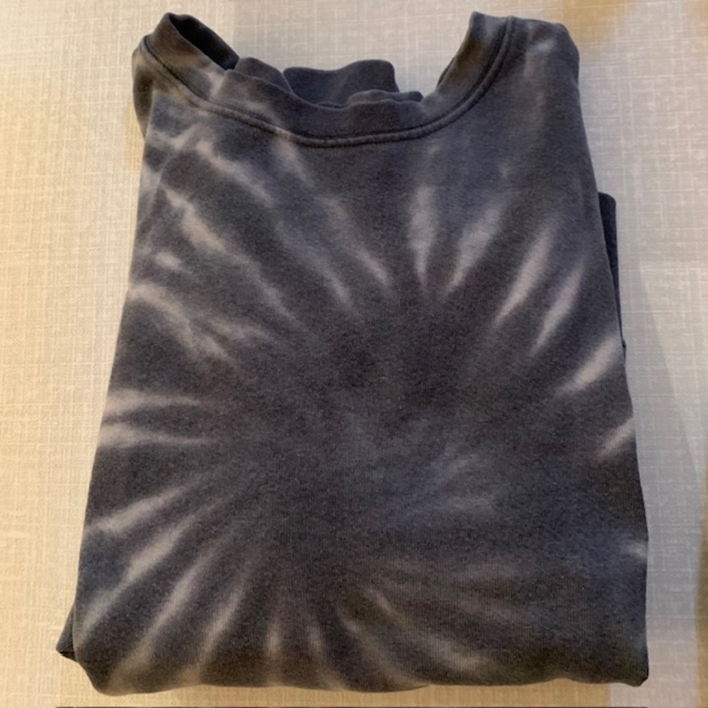 LACAUSA Sweat Shirt/Sweat Pants Set